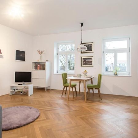 Vila Krista Maribor Luaran gambar