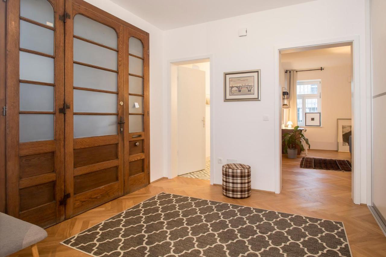 Vila Krista Maribor Luaran gambar