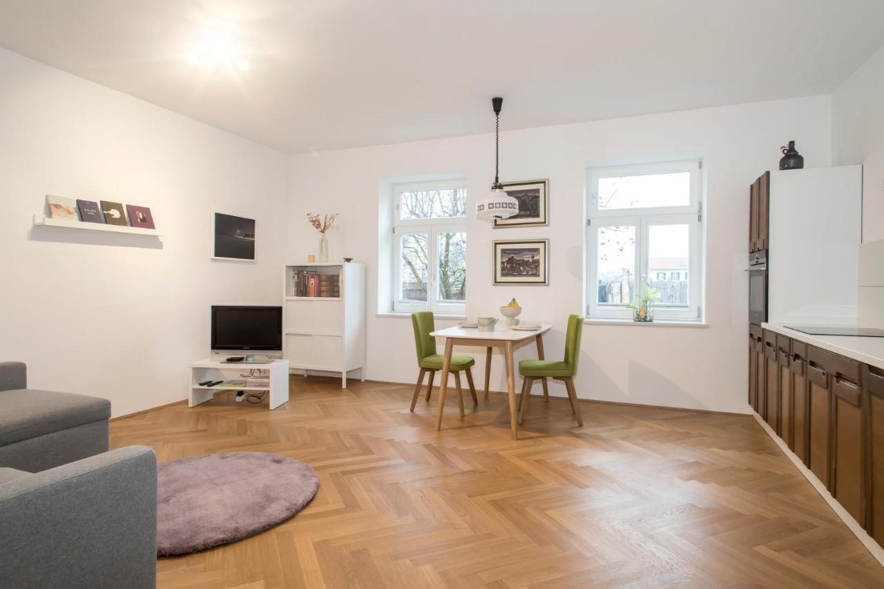 Vila Krista Maribor Luaran gambar